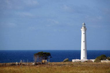 Deniz feneri San Vito Lo Capo