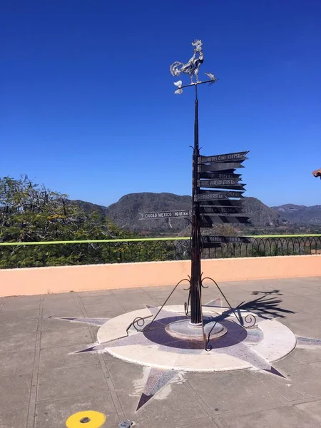 Uzaktan oturum açma Vinales