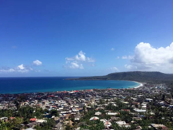 Baracoa panoramik