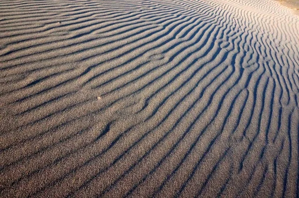 金の砂のテクスチャ — ストック写真