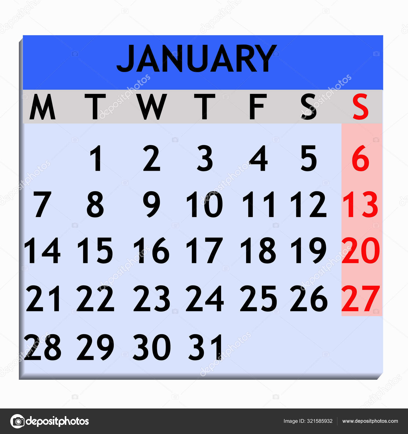 kalendar bulan 10 2019