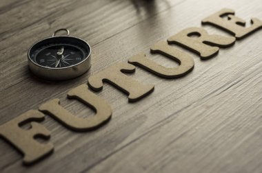 Gelecekteki kavramı