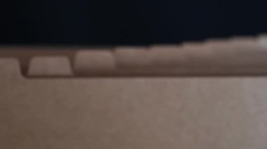 Dosya dosyaları dolly 'nin görüntüsü