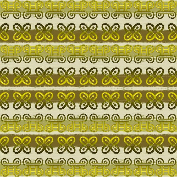 African  pattern. Ethnic motif