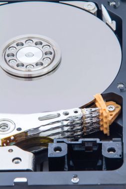 sökme sabit disk disk ve bileşenleri