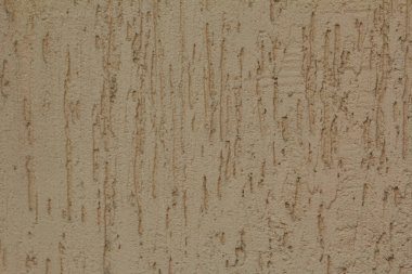 Şeftali desenli dekoratif alçı.