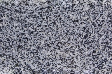 Koyu ve aydınlık karışımlı granit dokusu