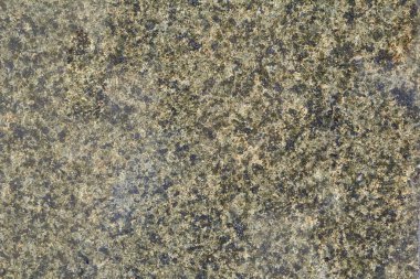 Koyu ve aydınlık karışımlı granit dokusu