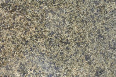 Koyu ve aydınlık karışımlı granit dokusu