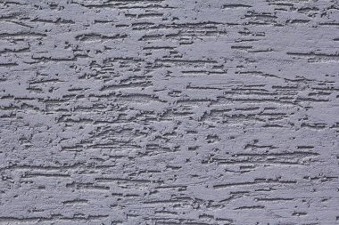 Gri desenli dekoratif alçı dokusu