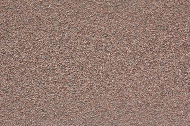 Soluk kenarlı dekoratif alçı dokusu