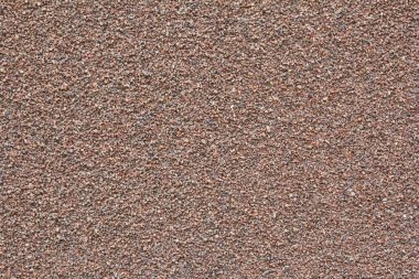 Soluk kenarlı dekoratif alçı dokusu