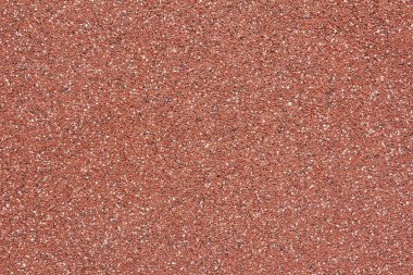 Kırmızı dekoratif alçı dokusu