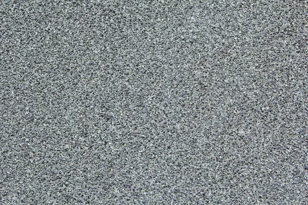 Textura Estuco Decorativo Granular Gris Claro — Foto de Stock