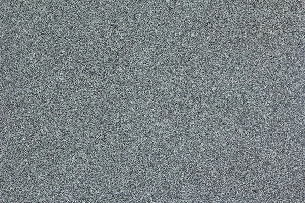 Texture Stuc Décorative Granulaire Gris Clair — Photo