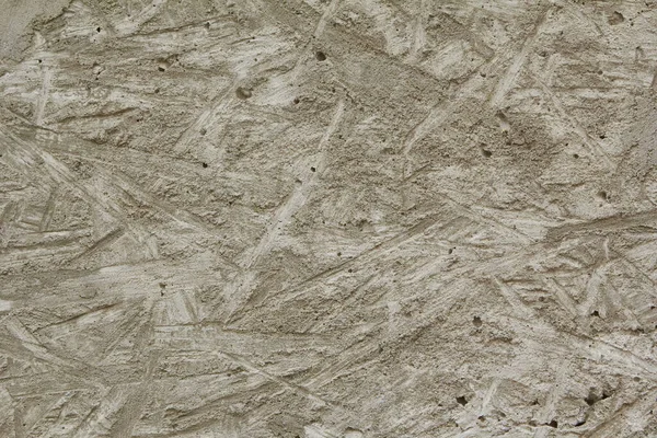 Gri betonun dokulu dokusu