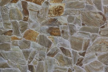 Vahşi dekoratif kumtaşı dokusu