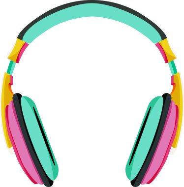 Sanat Tasarım kulaklık