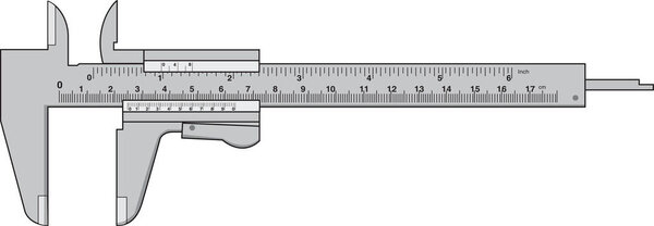 Measure Tools vector