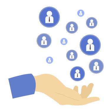 İş, teknoloji, Internet