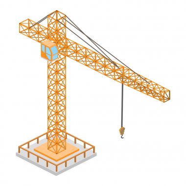 kamyon vinç simgesi 