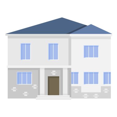 küçük ev simgesini