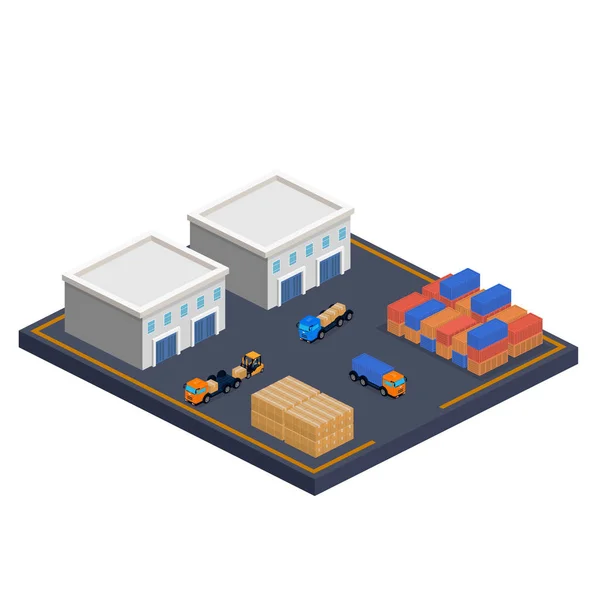 Cajas de almacenamiento vector, gráfico vectorial, imágenes de Cajas de