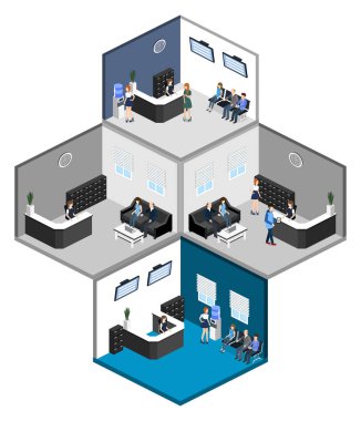 Bakanlığı yayın ve işyerleri