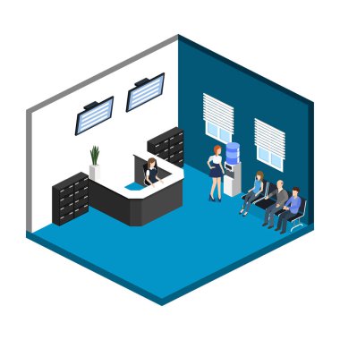 Bakanlığı yayın ve işyerleri