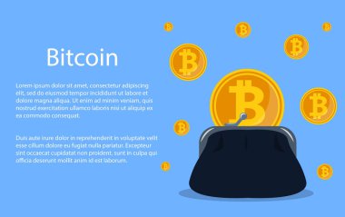 Kripto para birimi, bitcoin kavramı
