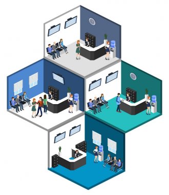 İçişleri Bakanlığı saatleri işyerleri ile