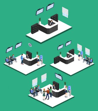 İçişleri Bakanlığı saatleri işyerleri ile