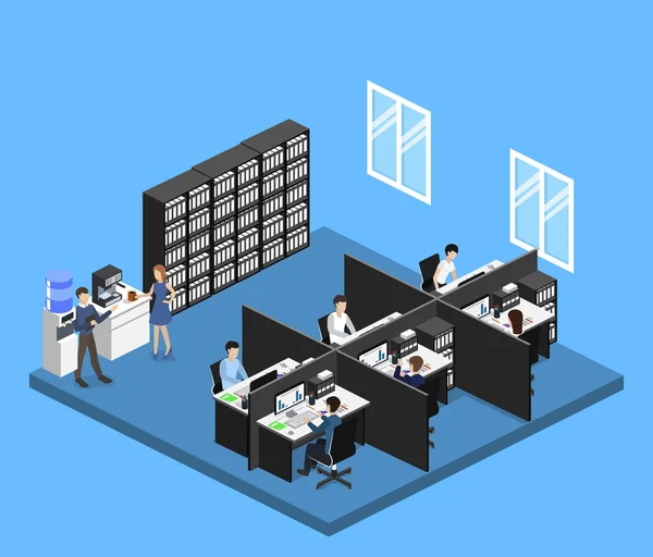 İçişleri Bakanlığı konferans işyerleri ile