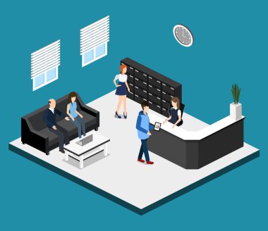 İçişleri Bakanlığı saatleri işyerleri ile