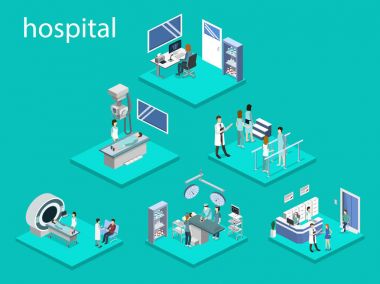 Tıp kavramları üzerinde koleksiyon