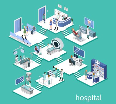 Tıp kavramları üzerinde koleksiyon