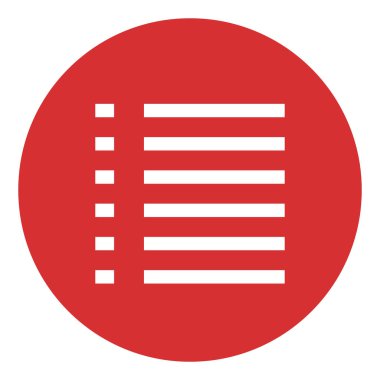 Infographic kutsal kişilerin resmi ile iş ve Web sitesi için denetim listesi