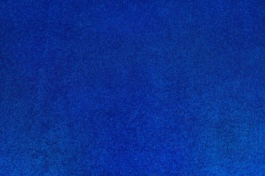 seçici odaklı mavi simli arkaplan.