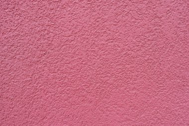 Kırmızı beton duvar dokusu, tasarımcılar için alçı dokusu, beton duvar
