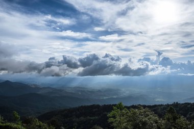 gökyüzü bulut ve bulutlar, yağmur seaso yağmur önce bulut