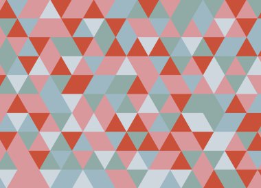 Geometrik arka plan. Mozaik. Vektör çizim. Kitap