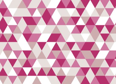 arka plan. pembe Mozaik