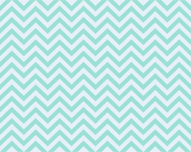 Mavi köşeli çift ayraçları Dikişsiz desen arka plan retro vintage tasarım