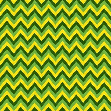 köşeli çift ayraç Dikişsiz desen arka plan