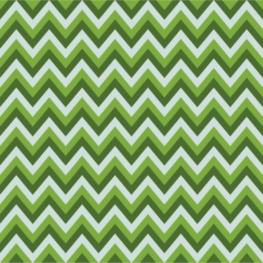 köşeli çift ayraç Dikişsiz desen arka plan