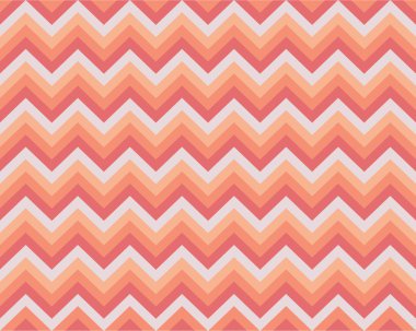 köşeli çift ayraç Dikişsiz desen arka plan