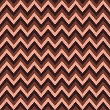 köşeli çift ayraç Dikişsiz desen arka plan