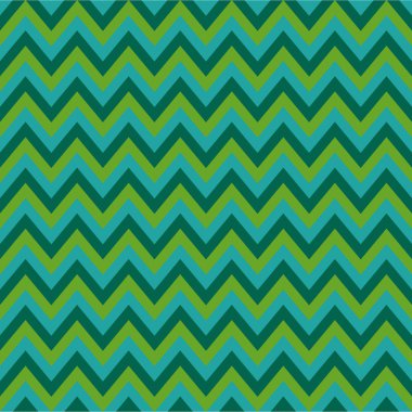 köşeli çift ayraç Dikişsiz desen arka plan