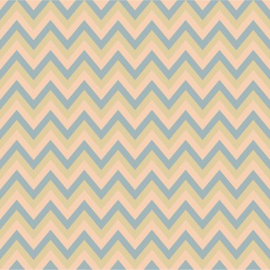 köşeli çift ayraç Dikişsiz desen arka plan