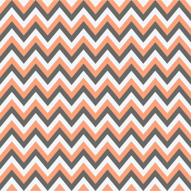 köşeli çift ayraç Dikişsiz desen arka plan